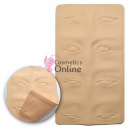 Ochi cu sprancene pentru practica extensii gene false sau microblading CGP08 